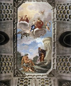Origin of the Roman Empire