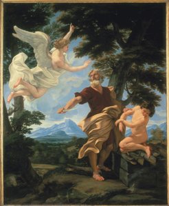 Abraham