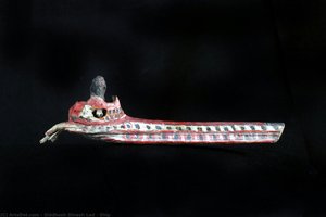 Ship — Siddhesh Dinesh Lad