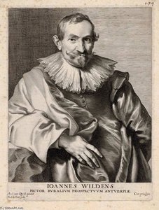 Joannes Wildens
