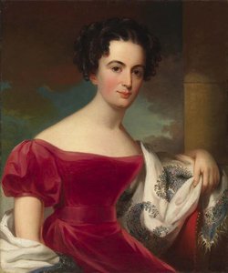 Jane Evans Tevis — Jacob Eichholtz