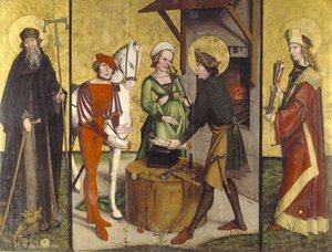 Eligius