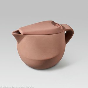 Rita Teforas — Quim Larrea I Arbós, Contemporary Minimalism