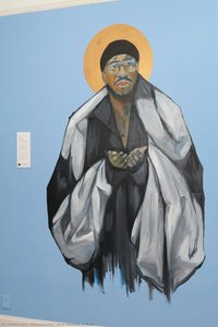 Jamil Abdullah Al-amin — Shanequa Gay