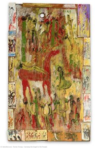Носити Анђео Народу — Purvis Young