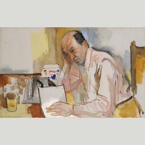 Clement Greenberg