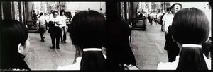 East Broadway (from series, Chinatown)