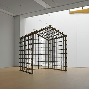 Potato House — Sigmar Polke
