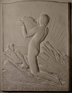 William Lawrence Saunders Award For Achievement In Mining — Anthony De Francisci