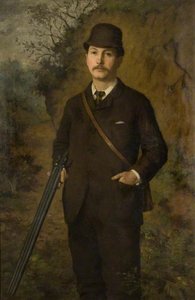 John Rowell — George W Baldry