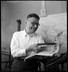 José Clemente Orozco