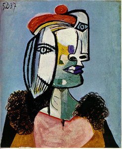 Unbetitelt (93) — Pablo Picasso