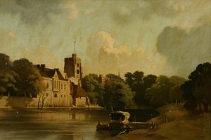 Maidstone Revisited — Bertram Nicholls