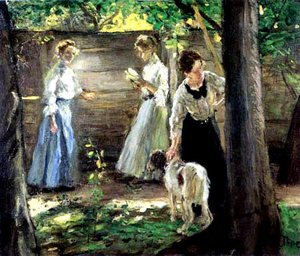 Untitled (aqr7uj) — Fritz Von Uhde