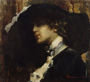 Il Cappello Nero — Джузеппе Амисани