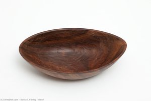 Bowl — Sonia L Farley