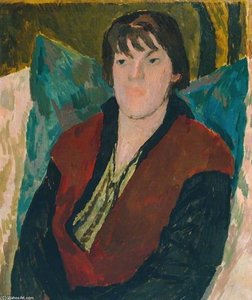 Helen Dudley — Vanessa Bell