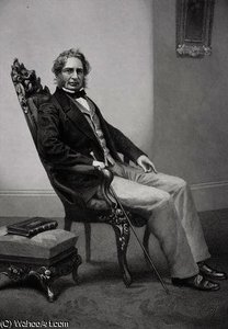 Henry Wadsworth Longfellow — Alonzo Chappel