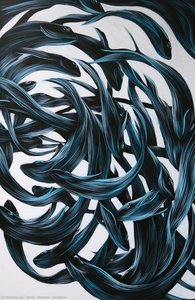 Sardinhas — Bomk - Pantonio