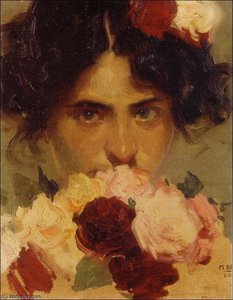 Pierina — Manuel Benedito Vives