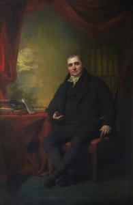 Francis Nicoll — Henry Raeburn, Neoclassicism