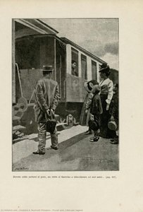 Piccoli Eroi. Libro Per Ragazzi — Cordelia A. Bushnell Plimpton