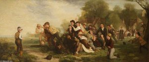 Football - — Thomas George Webster
