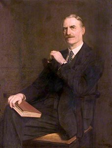 Henry Bell Saint