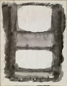 Sin Título 126 — Mark Rothko