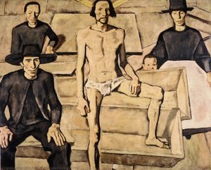 Cesurrection Of Christ