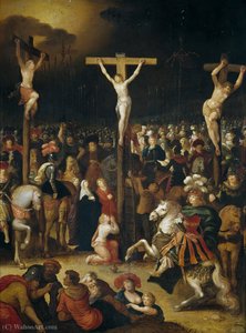 Crucifixion