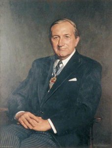 Frank Abbott