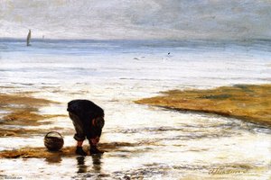 The Beach Comber — Joseph Henderson
