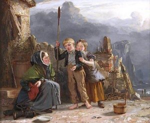 The Expected Penny — Thomas Sword Good
