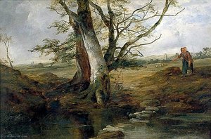 Stepping Stones — John Middleton