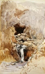 Rocky Stream — John Middleton