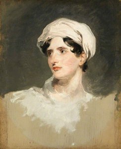 Maria, Lady Callcott — Sir Thomas Lawrence