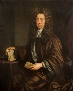 Josiah Bateman — Jonathan Richardson The Elder