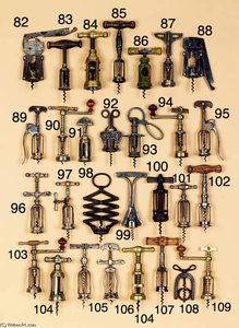 Guichard's Patent — Armand Point