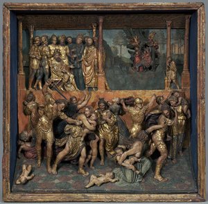 Massacre of the Innocents