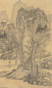 ALBUM OF LANDSCAPES