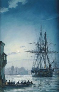 Treasons Harbour