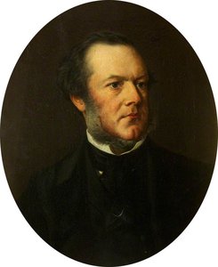 The Right Honourable Lord Aberdare (1815–1895)