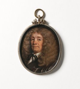 Unknown Man — Samuel Cooper