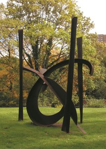Three Poles III