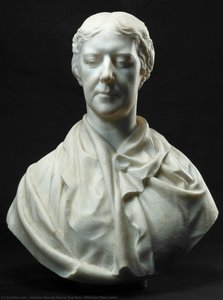 Mistress Elisa Leech — António Soares Dos Reis