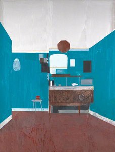Peter's 1 — Hurvin Anderson