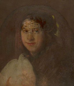 The Pet Pigeon — James Torrance