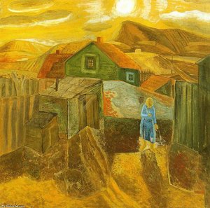 In The Morning — Geza Bene