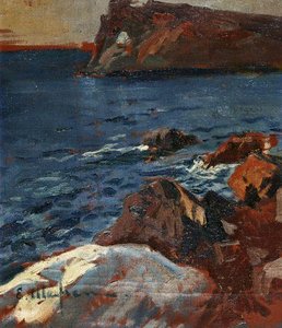 Marina — Eliseo Meifrèn I Roig